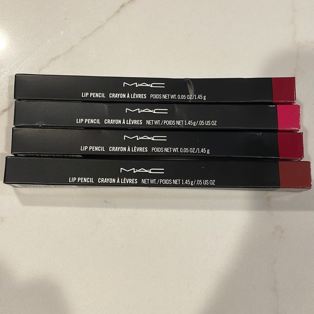 MAC Cosmetics